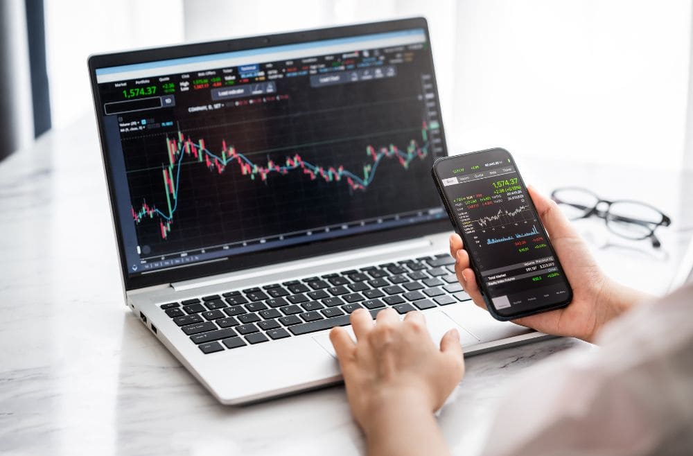 Mejores Brokers de CFD en Argentina | Mejor broker en 2025
